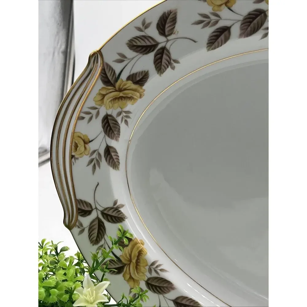 Noritake beautiful encino